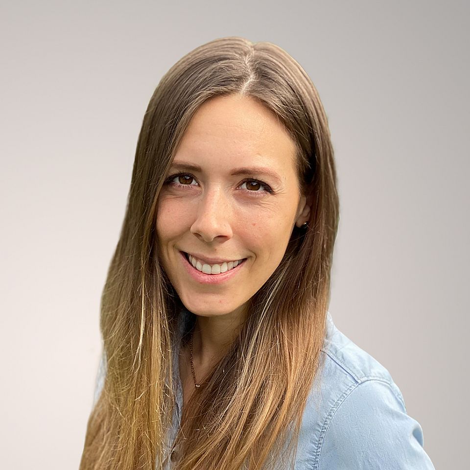 Verena Becker