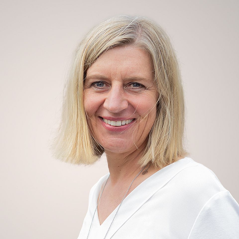 Sibylle Bormann